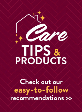 banner Care Tips