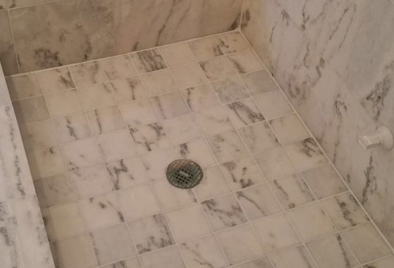 Residential Stone Cleaning and Sealing After
