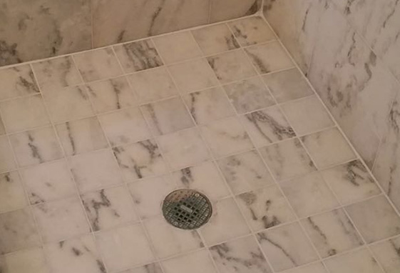 Residential Maintenance after