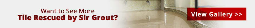 Picture of Shower Caulking, Tile and Grout Restoration Gallery